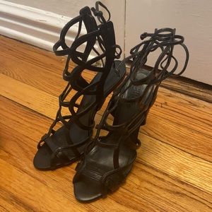 Size 36 Shutz heels